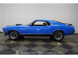 1970 Ford Mustang (CC-2070593) for sale in Mesa, Arizona
