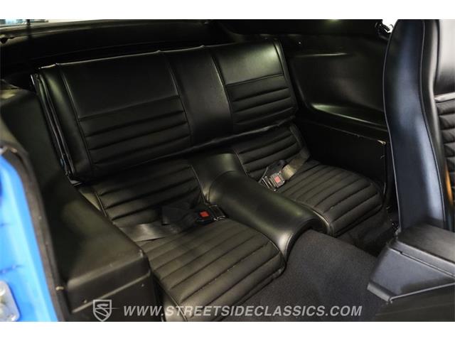 1970 Ford Mustang (CC-2070593) for sale in Mesa, Arizona
