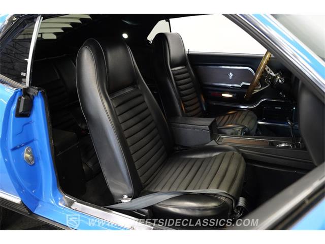 1970 Ford Mustang (CC-2070593) for sale in Mesa, Arizona