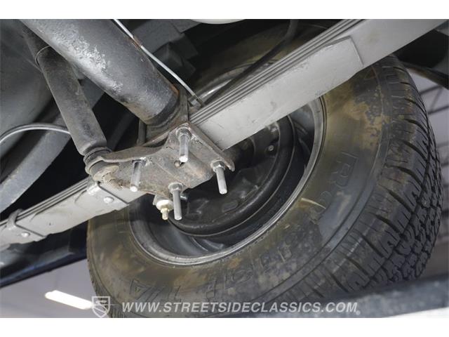 1970 Ford Mustang (CC-2070593) for sale in Mesa, Arizona