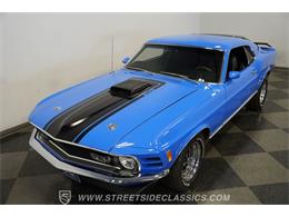 1970 Ford Mustang (CC-2070593) for sale in Mesa, Arizona
