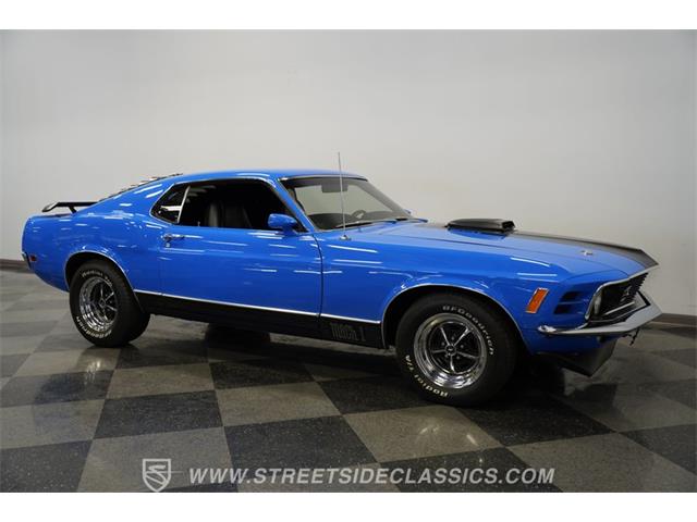 1970 Ford Mustang (CC-2070593) for sale in Mesa, Arizona