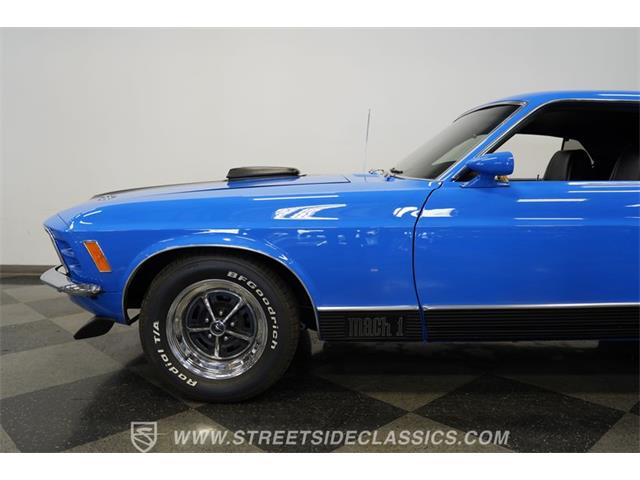 1970 Ford Mustang (CC-2070593) for sale in Mesa, Arizona