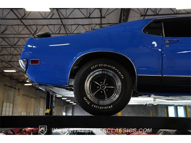 1970 Ford Mustang (CC-2070593) for sale in Mesa, Arizona