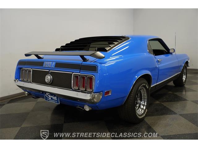 1970 Ford Mustang (CC-2070593) for sale in Mesa, Arizona