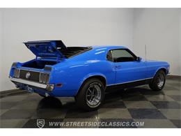 1970 Ford Mustang (CC-2070593) for sale in Mesa, Arizona