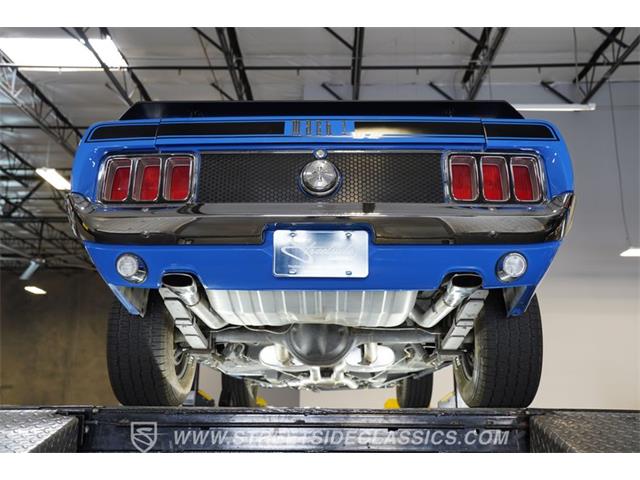 1970 Ford Mustang (CC-2070593) for sale in Mesa, Arizona