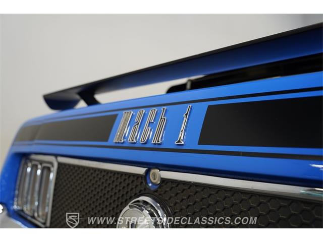 1970 Ford Mustang (CC-2070593) for sale in Mesa, Arizona