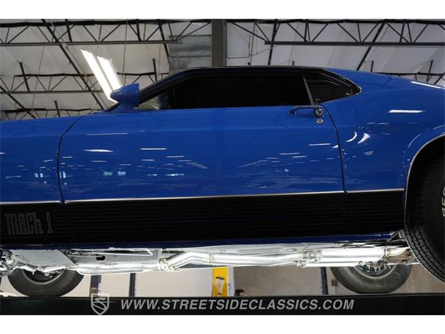 1970 Ford Mustang (CC-2070593) for sale in Mesa, Arizona