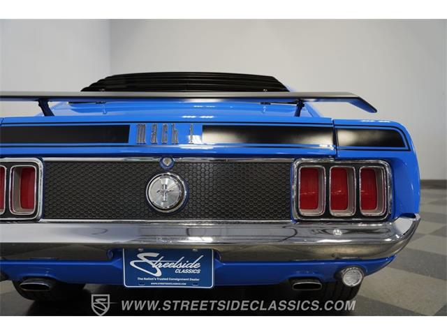 1970 Ford Mustang (CC-2070593) for sale in Mesa, Arizona