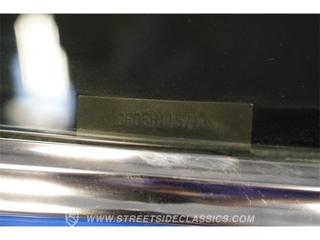 1970 Ford Mustang (CC-2070593) for sale in Mesa, Arizona
