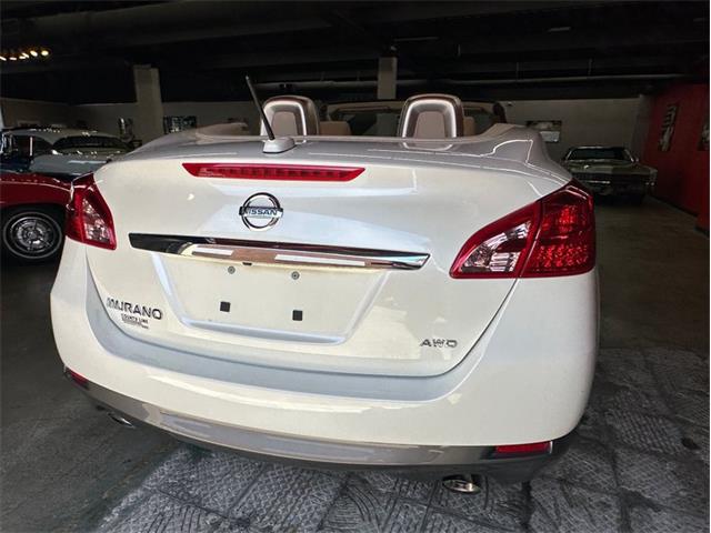 2014 Nissan Murano (CC-2075930) for sale in West Babylon, New York