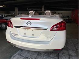 2014 Nissan Murano (CC-2075930) for sale in West Babylon, New York