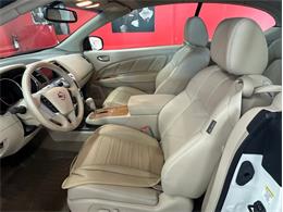 2014 Nissan Murano (CC-2075930) for sale in West Babylon, New York