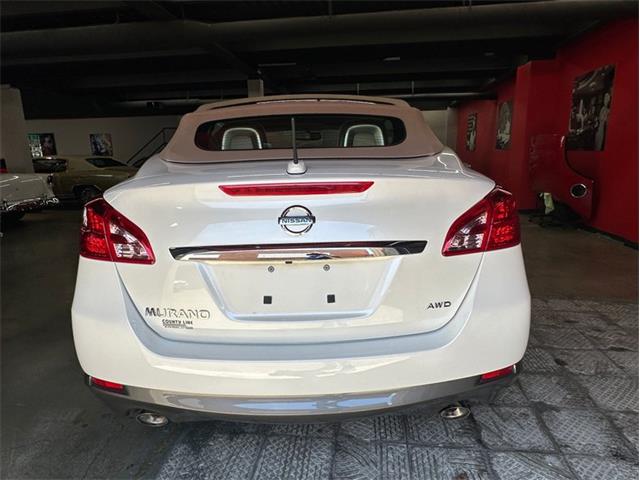 2014 Nissan Murano (CC-2075930) for sale in West Babylon, New York