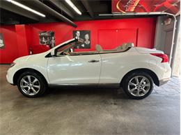 2014 Nissan Murano (CC-2075930) for sale in West Babylon, New York