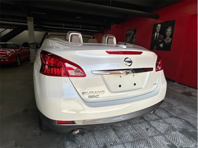 2014 Nissan Murano (CC-2075930) for sale in West Babylon, New York