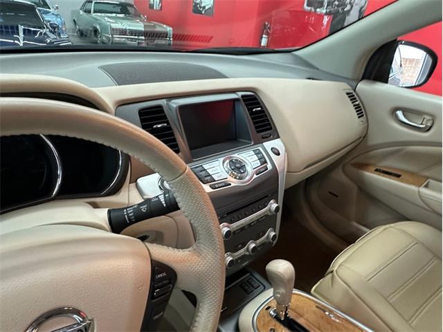 2014 Nissan Murano (CC-2075930) for sale in West Babylon, New York
