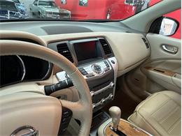 2014 Nissan Murano (CC-2075930) for sale in West Babylon, New York