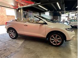 2014 Nissan Murano (CC-2075930) for sale in West Babylon, New York