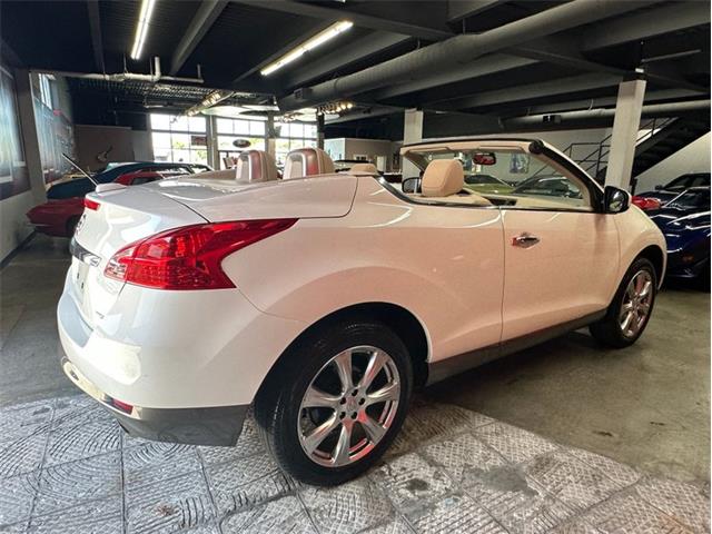 2014 Nissan Murano (CC-2075930) for sale in West Babylon, New York