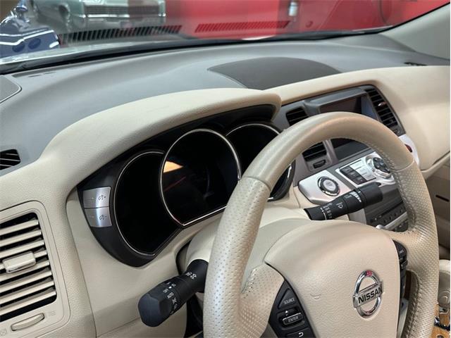 2014 Nissan Murano (CC-2075930) for sale in West Babylon, New York