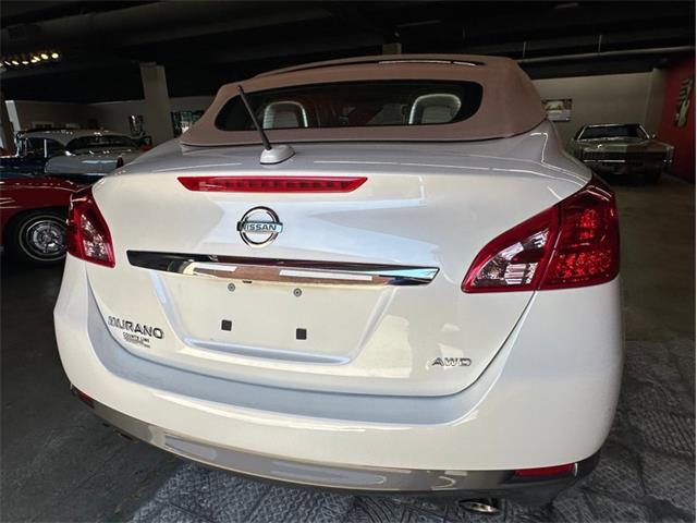 2014 Nissan Murano (CC-2075930) for sale in West Babylon, New York