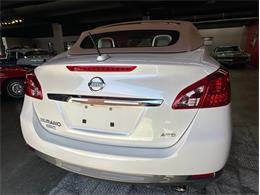2014 Nissan Murano (CC-2075930) for sale in West Babylon, New York