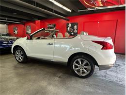 2014 Nissan Murano (CC-2075930) for sale in West Babylon, New York