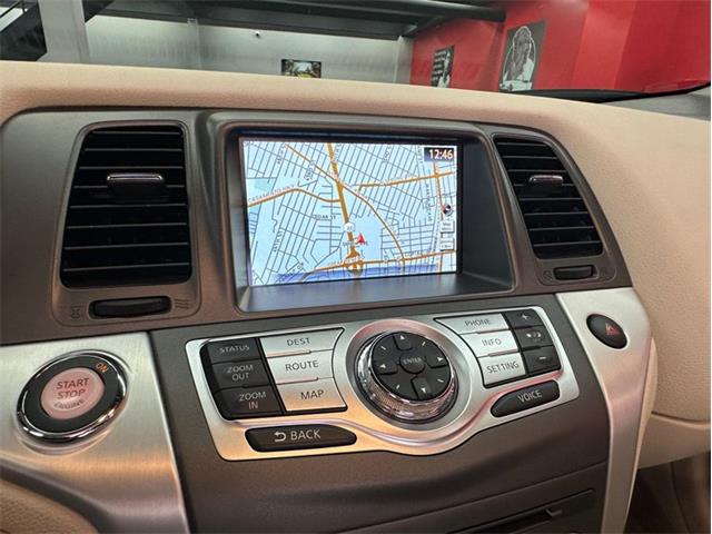 2014 Nissan Murano (CC-2075930) for sale in West Babylon, New York