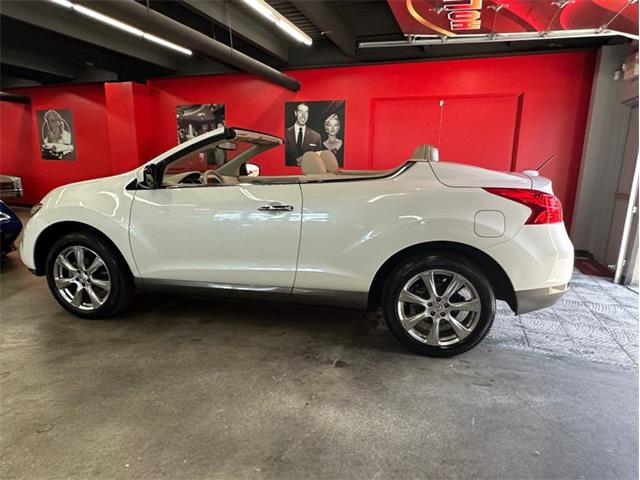 2014 Nissan Murano (CC-2075930) for sale in West Babylon, New York