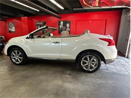 2014 Nissan Murano (CC-2075930) for sale in West Babylon, New York