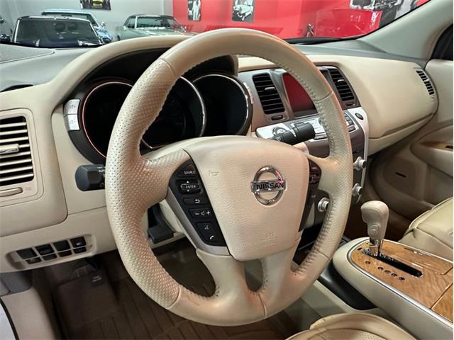 2014 Nissan Murano (CC-2075930) for sale in West Babylon, New York