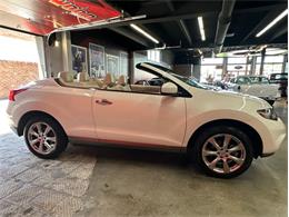 2014 Nissan Murano (CC-2075930) for sale in West Babylon, New York