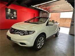 2014 Nissan Murano (CC-2075930) for sale in West Babylon, New York
