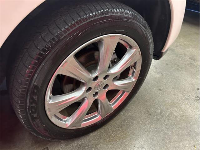 2014 Nissan Murano (CC-2075930) for sale in West Babylon, New York