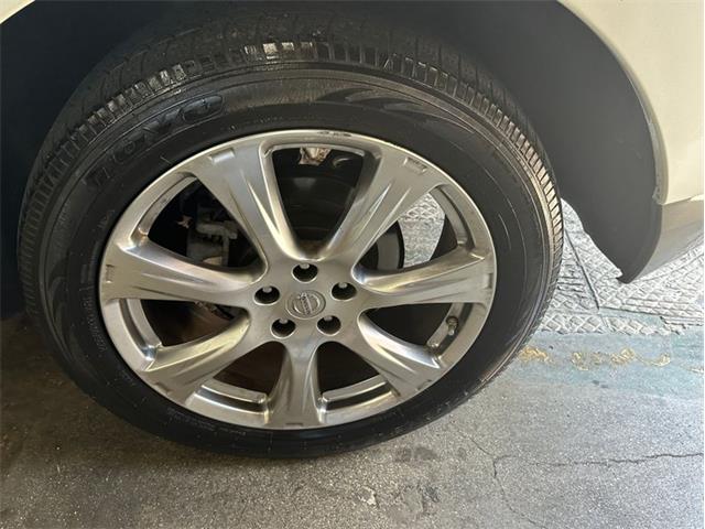 2014 Nissan Murano (CC-2075930) for sale in West Babylon, New York