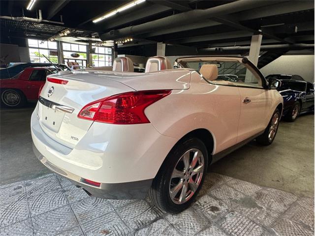2014 Nissan Murano (CC-2075930) for sale in West Babylon, New York