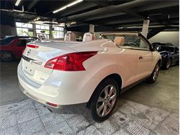 2014 Nissan Murano (CC-2075930) for sale in West Babylon, New York