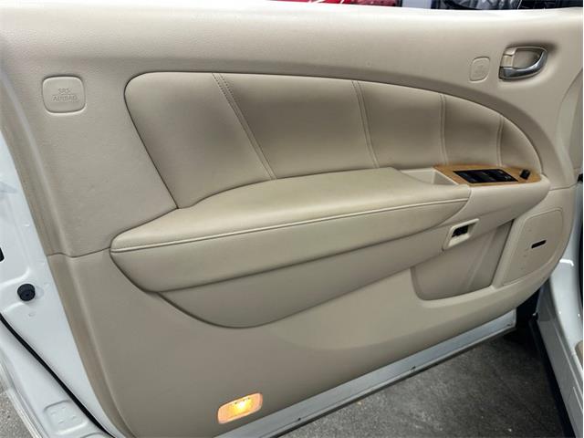2014 Nissan Murano (CC-2075930) for sale in West Babylon, New York