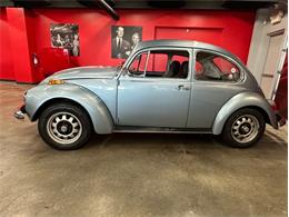 1972 Volkswagen Super Beetle (CC-2075932) for sale in West Babylon, New York