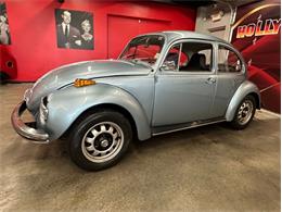 1972 Volkswagen Super Beetle (CC-2075932) for sale in West Babylon, New York