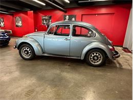 1972 Volkswagen Super Beetle (CC-2075932) for sale in West Babylon, New York