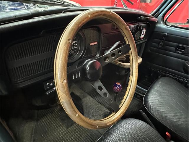 1972 Volkswagen Super Beetle (CC-2075932) for sale in West Babylon, New York