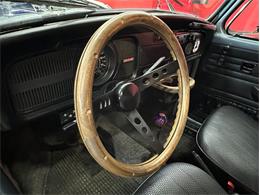 1972 Volkswagen Super Beetle (CC-2075932) for sale in West Babylon, New York