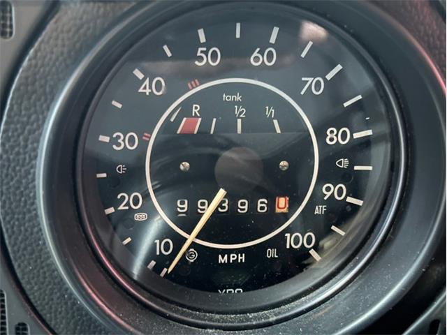 1972 Volkswagen Super Beetle (CC-2075932) for sale in West Babylon, New York