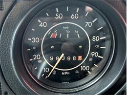 1972 Volkswagen Super Beetle (CC-2075932) for sale in West Babylon, New York