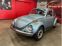 1972 Volkswagen Super Beetle (CC-2075932) for sale in West Babylon, New York