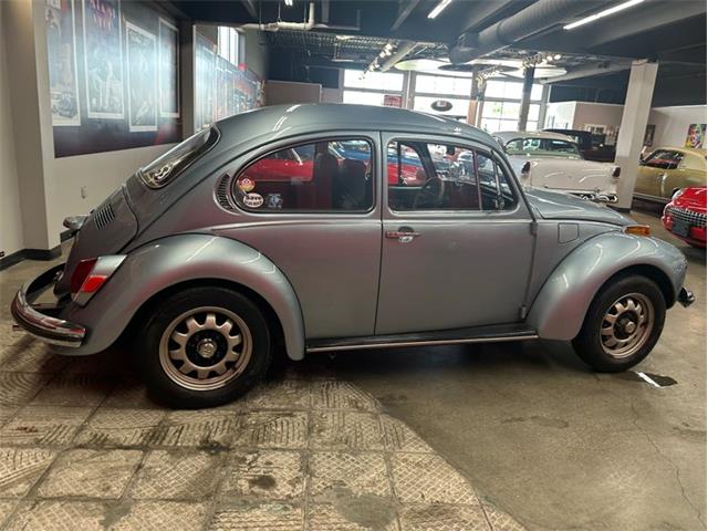 1972 Volkswagen Super Beetle (CC-2075932) for sale in West Babylon, New York