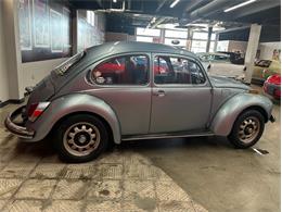 1972 Volkswagen Super Beetle (CC-2075932) for sale in West Babylon, New York